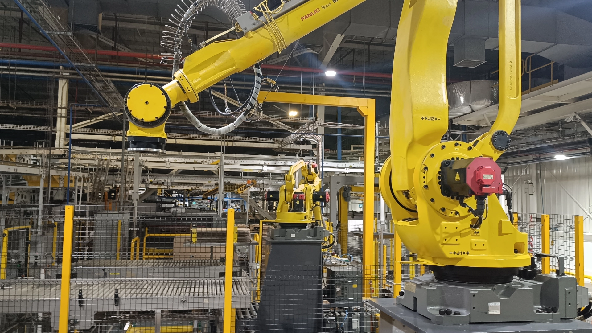 GGI Robotic