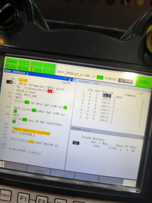 GGI Robotic