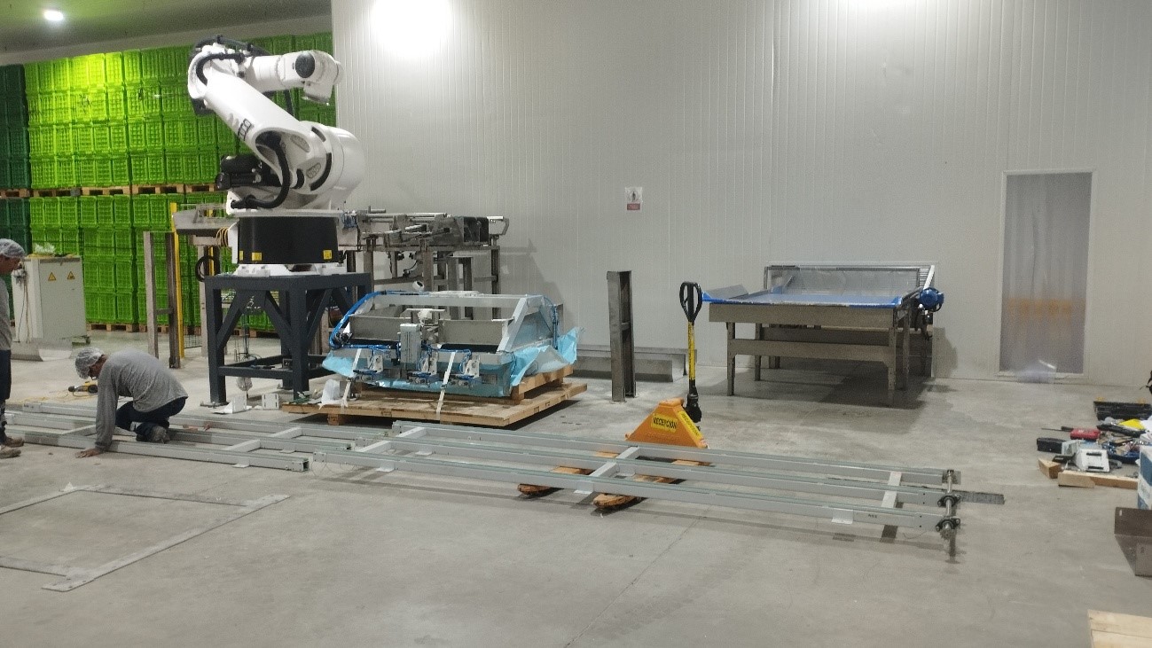 GGI Robotic
