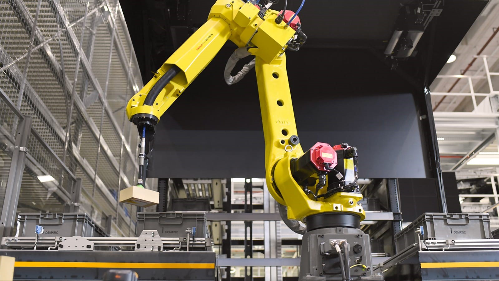 GGI Robotic