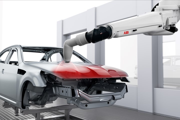 GGI Robotic