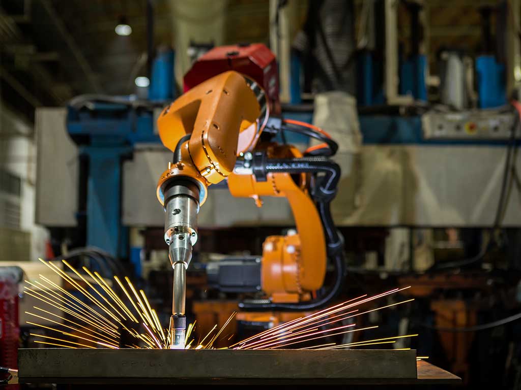 GGI Robotic