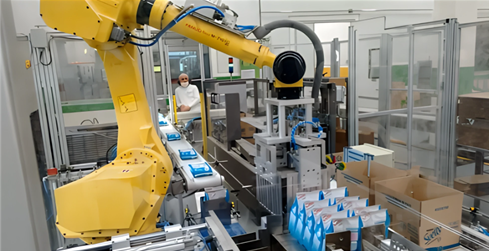 GGI Robotic