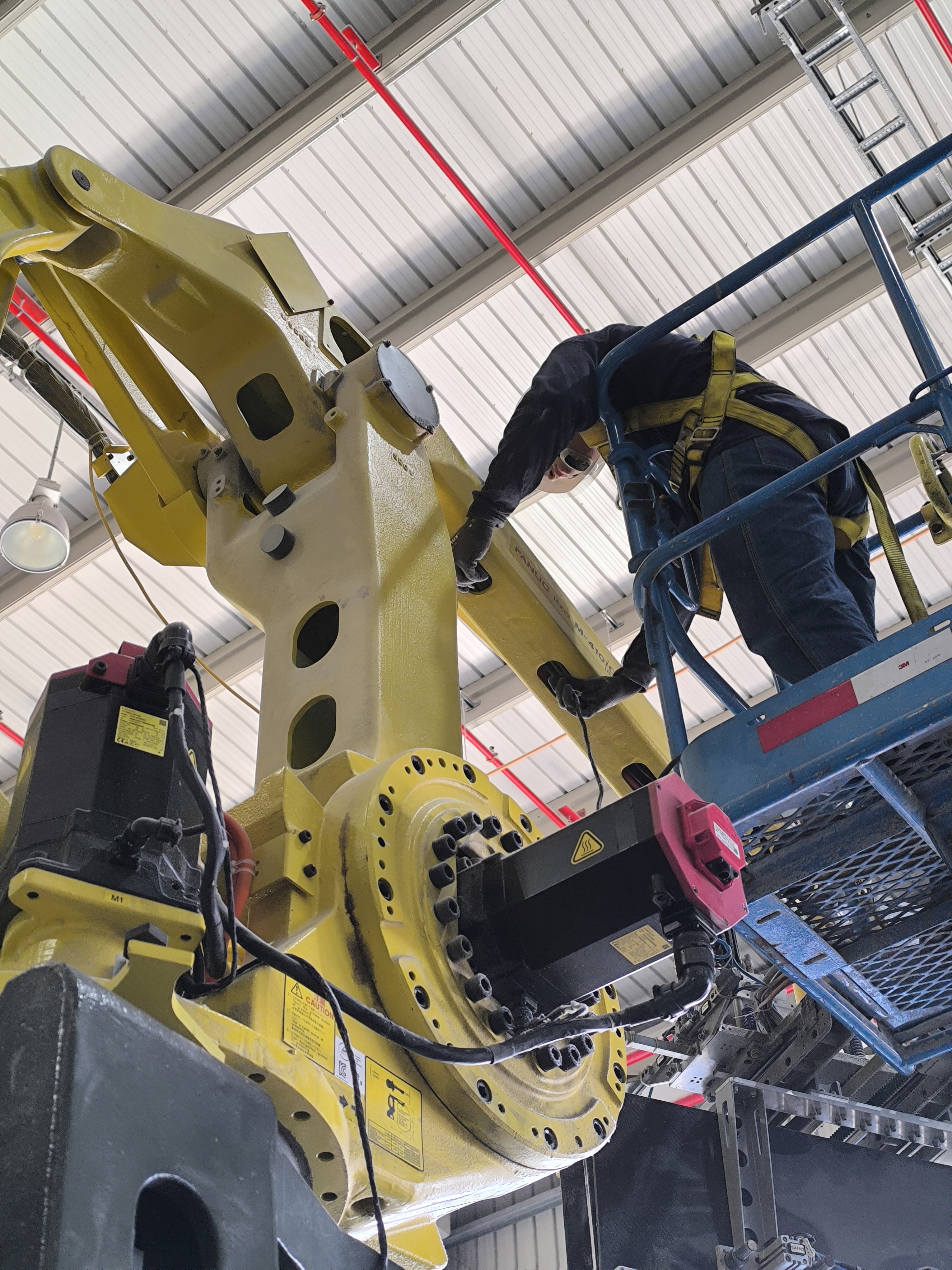 GGI Robotic