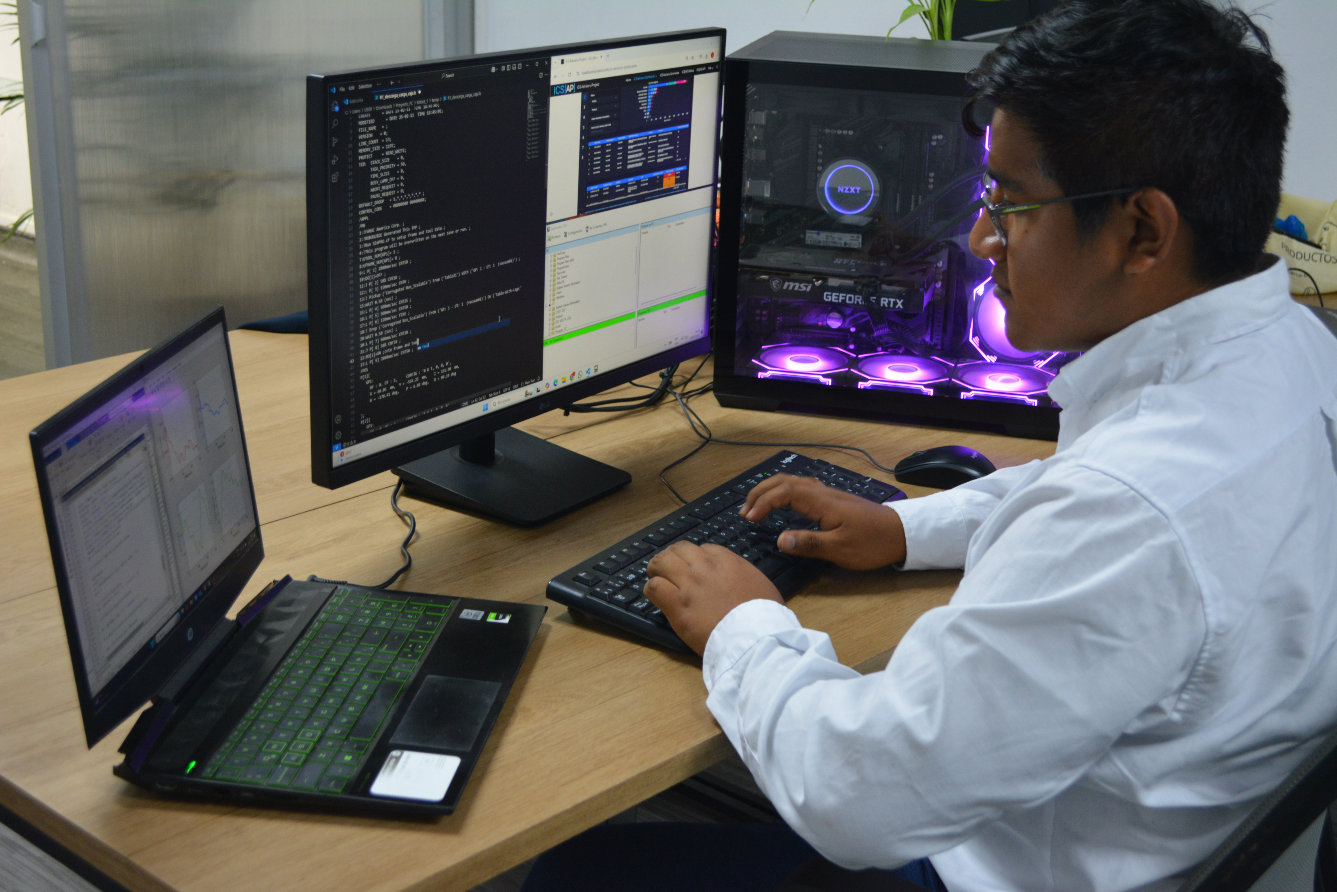 GGI Robotic