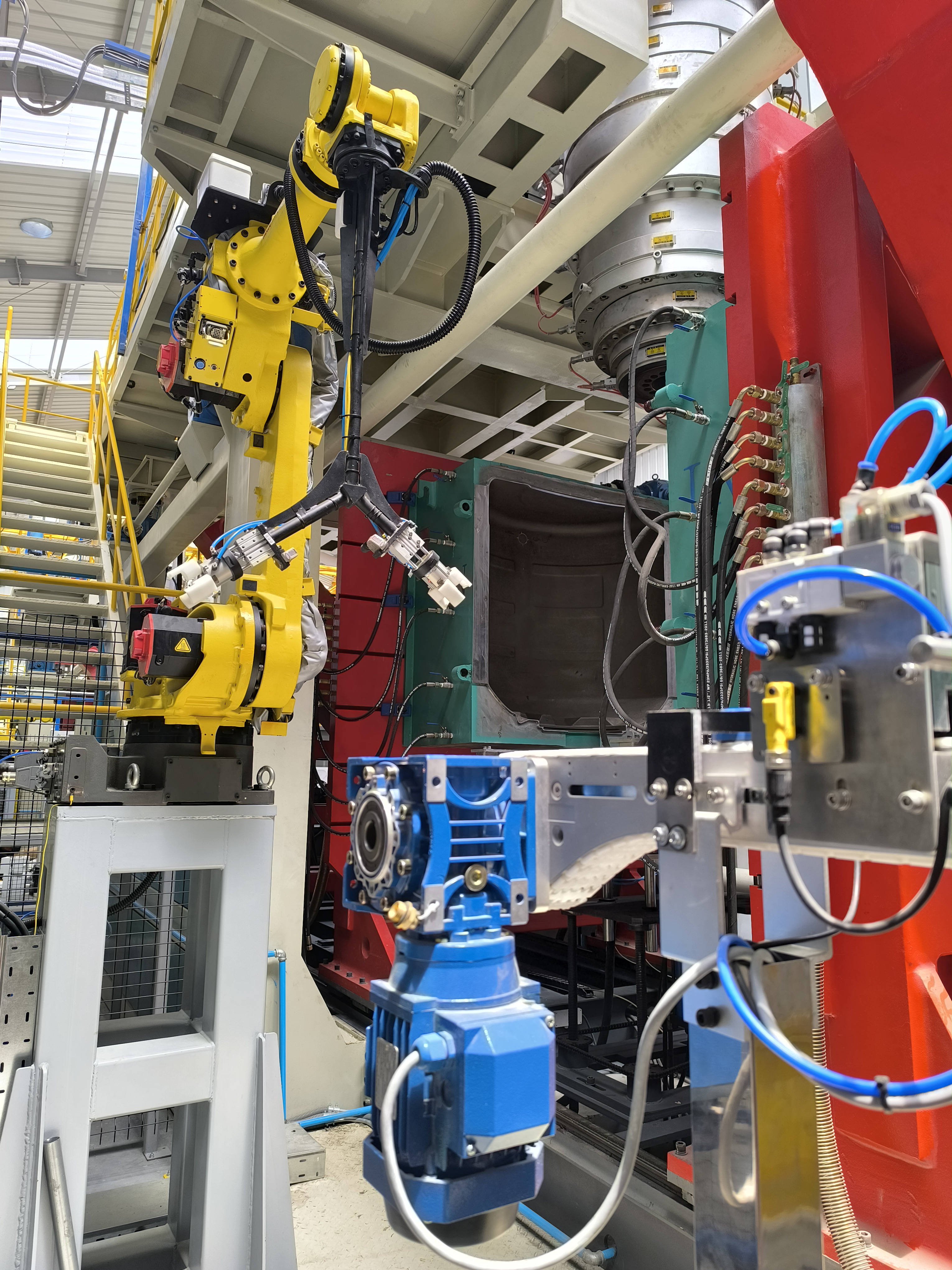 GGI Robotic