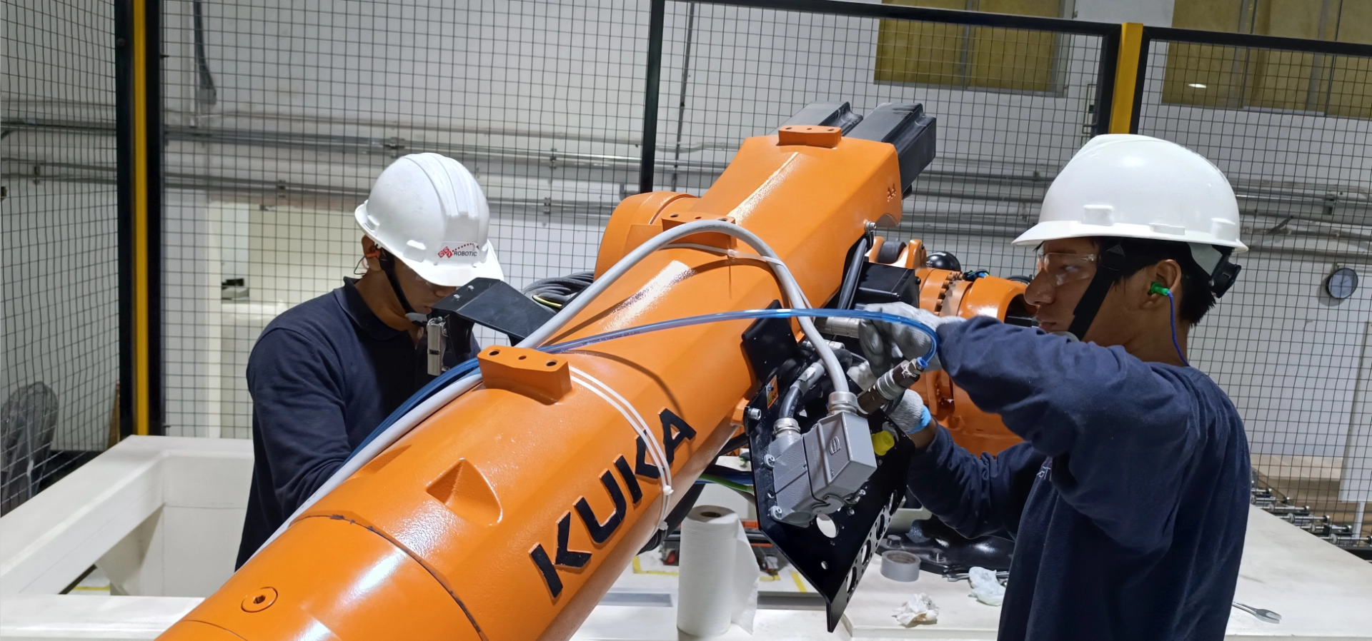 GGI Robotic