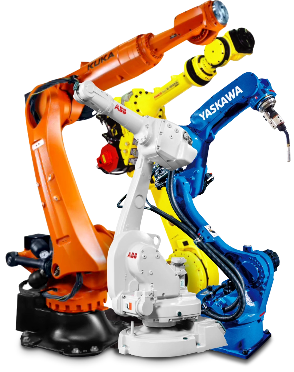 GGI Robotic