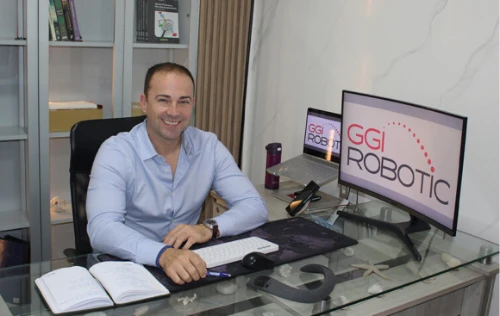 GGI Robotic