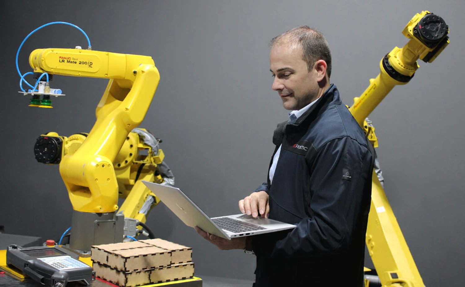 GGI Robotic
